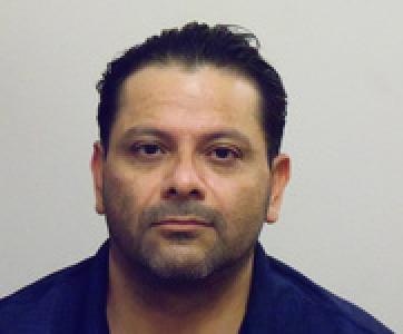 Rene Paredes a registered Sex Offender of Texas