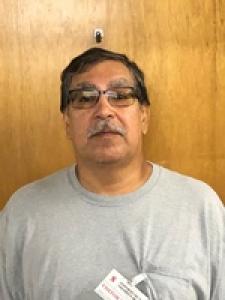 Armando Ortiz a registered Sex Offender of Texas