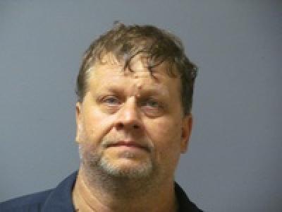 Jeffrey Dean Hickman a registered Sex Offender of Texas