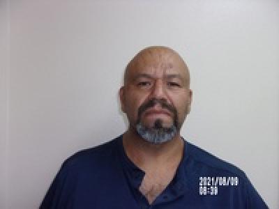 Juan Antonio Zuniga a registered Sex Offender of Texas