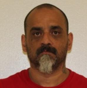 John Alex Garcia a registered Sex Offender of Texas