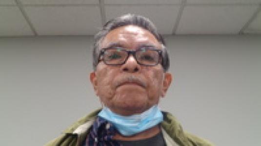 Jose Jaime Marquez a registered Sex Offender of Texas