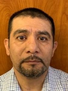 Oscar Lee Maldonado a registered Sex Offender of Texas