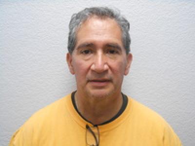 Ventura Lopez a registered Sex Offender of Texas