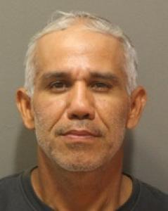 Jeremy Luis Gonzalez a registered Sex Offender of Texas