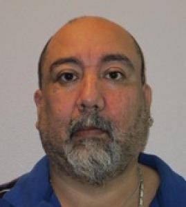 Jesus Alberto Fuentes a registered Sex Offender of Texas