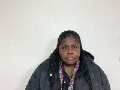 Christine Washington a registered Sex Offender of Texas