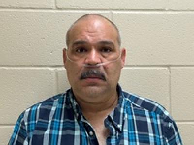 Felix Baldemar Sauceda Jr a registered Sex Offender of Texas