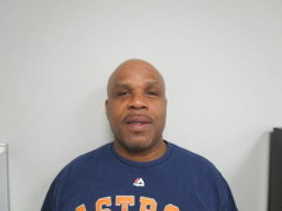 Christopher Bernard Thurman a registered Sex Offender of Texas