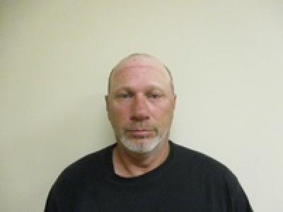 Terry Lee Anthony a registered Sex Offender of Texas