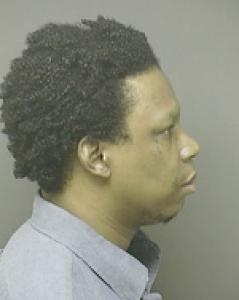 Quentin D Holloway a registered Sex Offender of Texas