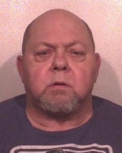 David Lynn Herring a registered Sex Offender of Texas