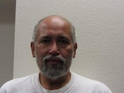 Roland Riojas a registered Sex Offender of Texas