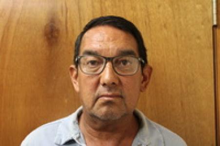 Anthony Fuentes Moreno a registered Sex Offender of Texas