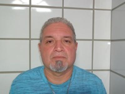 Manuel George Martinez III a registered Sex Offender of Texas