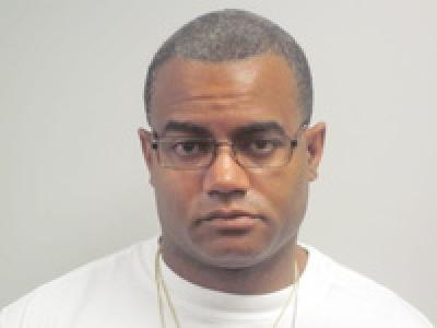 Sean Duane Jackson a registered Sex Offender of Texas