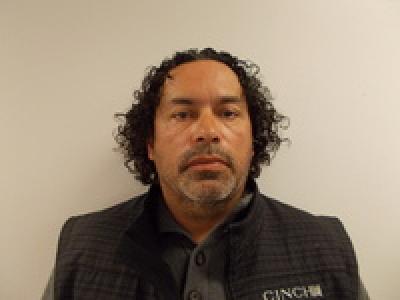 Mark James Cheneault a registered Sex Offender of Texas