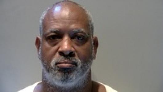 Gregory Bernard White a registered Sex Offender of Texas