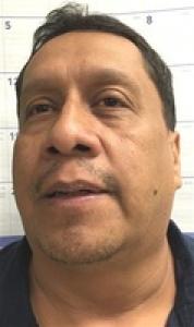 Isidro Perez a registered Sex Offender of Texas