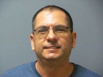 John Michael Perrone a registered Sex Offender of Texas