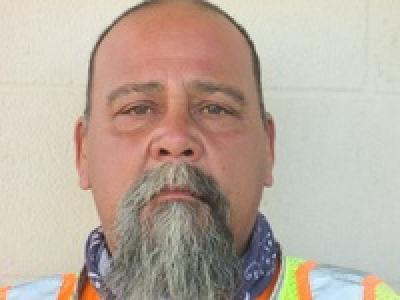 Manuel Dominguez a registered Sex Offender of New Mexico