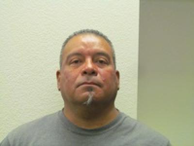 Eddie Campos a registered Sex Offender of Texas