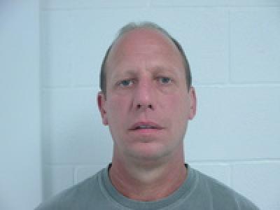 Michael Brian Deaton a registered Sex Offender of Texas