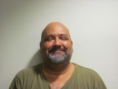 Ysaac Acuna a registered Sex Offender of Texas