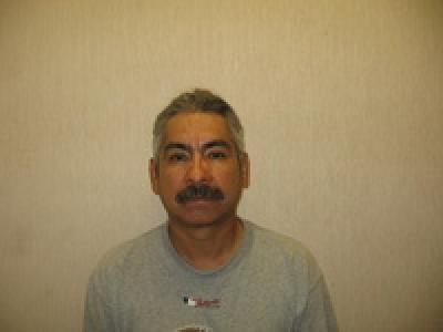 Rafael Espinoza a registered Sex Offender of Texas