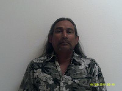 Joaquin Cerda a registered Sex Offender of Texas