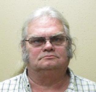 Mike Alvin Lewis a registered Sex Offender of Texas