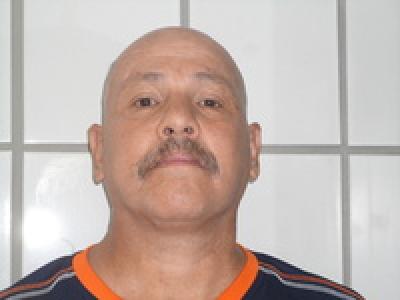 Baltimore Mark Rivera a registered Sex Offender of Texas