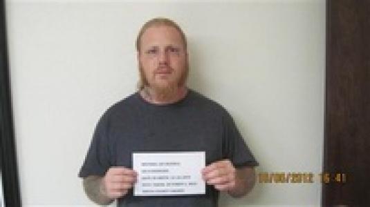 Michael Lee Russell a registered Sex Offender of Texas