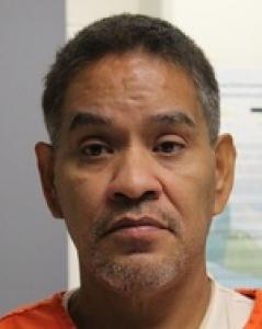 Gilbert Martinez a registered Sex Offender of Texas