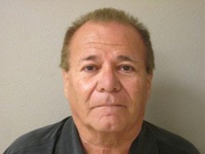 Hector G Hulen a registered Sex Offender of Texas