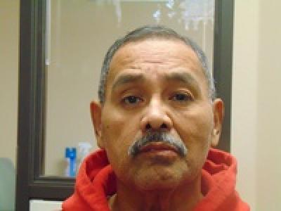 Edward Delion Duarte a registered Sex Offender of Texas