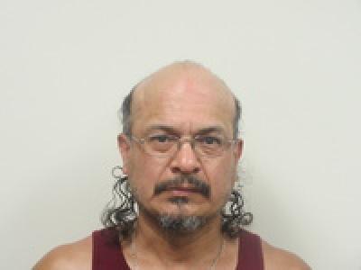 Tony J Espinosa Jr a registered Sex Offender of Texas