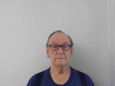 Edward Kellerman Sr a registered Sex Offender of Texas