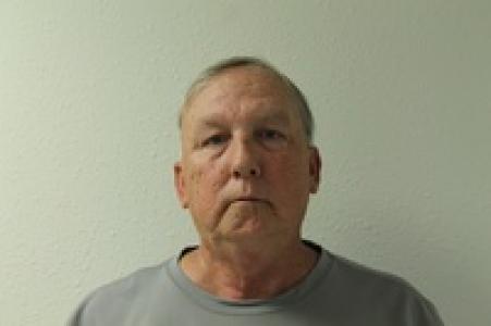 Robert M Hammonds a registered Sex Offender of Texas