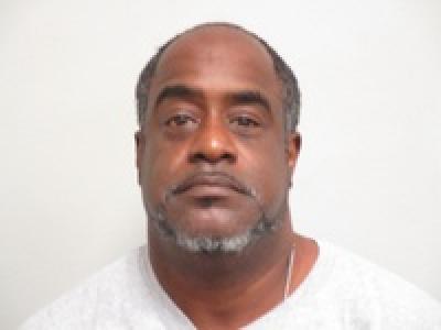 Marvin Washington a registered Sex Offender of Texas