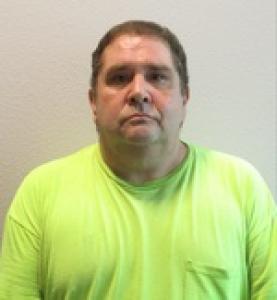 Chris Duane Montgomery a registered Sex Offender of Texas