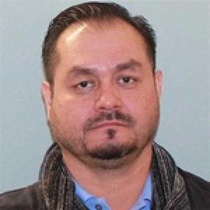 Pedro Gustavo Ayala a registered Sex Offender of Texas