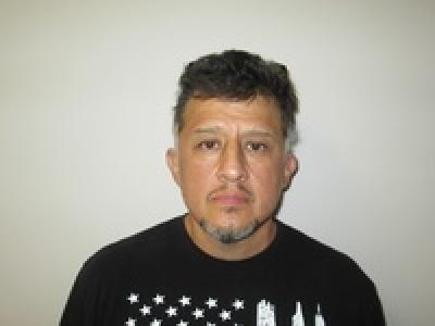 David Partida a registered Sex Offender of Texas