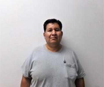 James Condre Lozano a registered Sex Offender of Texas