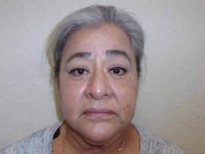 Luz Ramirez a registered Sex Offender of Texas