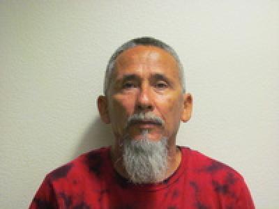 Ruben Adan Garza a registered Sex Offender of Texas