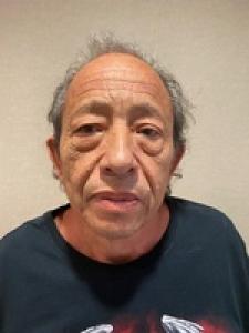 Ricardo Cruz Zambrano a registered Sex Offender of Texas