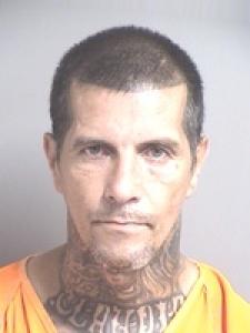 Jesse Lopez a registered Sex Offender of Texas