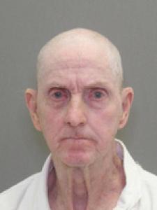 Donald Oliver a registered Sex Offender of Texas