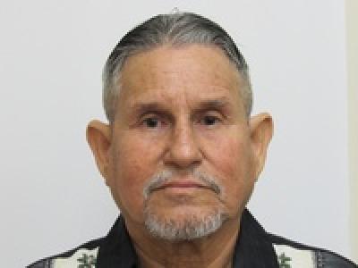 Dimas Renteria Jr a registered Sex Offender of Texas